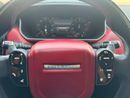 Land Rover Range Rover Sport AUTOBIOGRAPHY DYNAMIC V8 5.0L SUPERCHARGE / BIG SCREEN / PREMIUM SOUND SYSTEM / HEAD UP DISPLAY / 36
