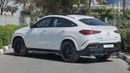 مرسيدس بنز GLE 53 AMG كوبيه ( Eid al-Adha Offer ) (For Export , НА ЭКСПОРТ) 4MATIC+ EQ Boost 2026 GCC Без пробега