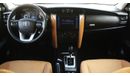 Toyota Fortuner Toyota Fortuner 2016 GCC, in excellent condition