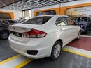 سوزوكي سياز GL Suzuki Ciaz 2023