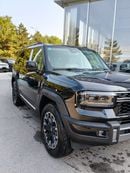 Jetour G700 Luxury ONLY EXPORT