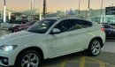 BMW X6 ‏بيع أو مبادلة