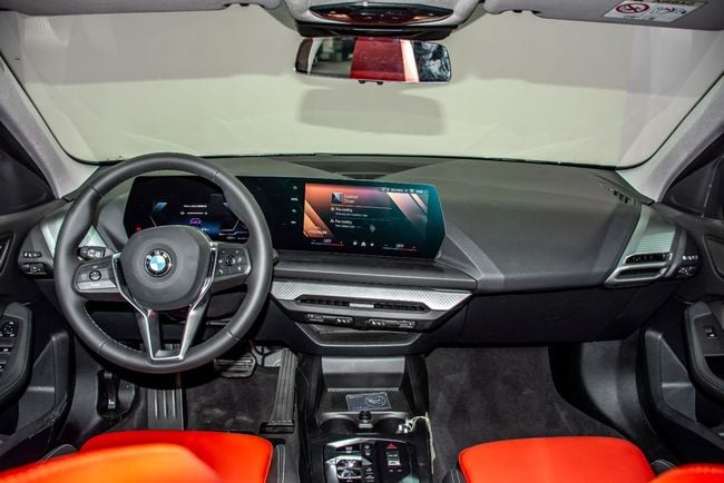 BMW 1 Series PURE, миниатюра 26