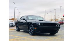 Dodge Challenger AVAILABLE FOR SALE