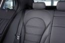 مرسيدس بنز C 63 AMG Std 4.0L Sedan 2017-MERCEDES BENZ C63 AMG-FULL SERVICE HISTORY-IMMACULATE CAR