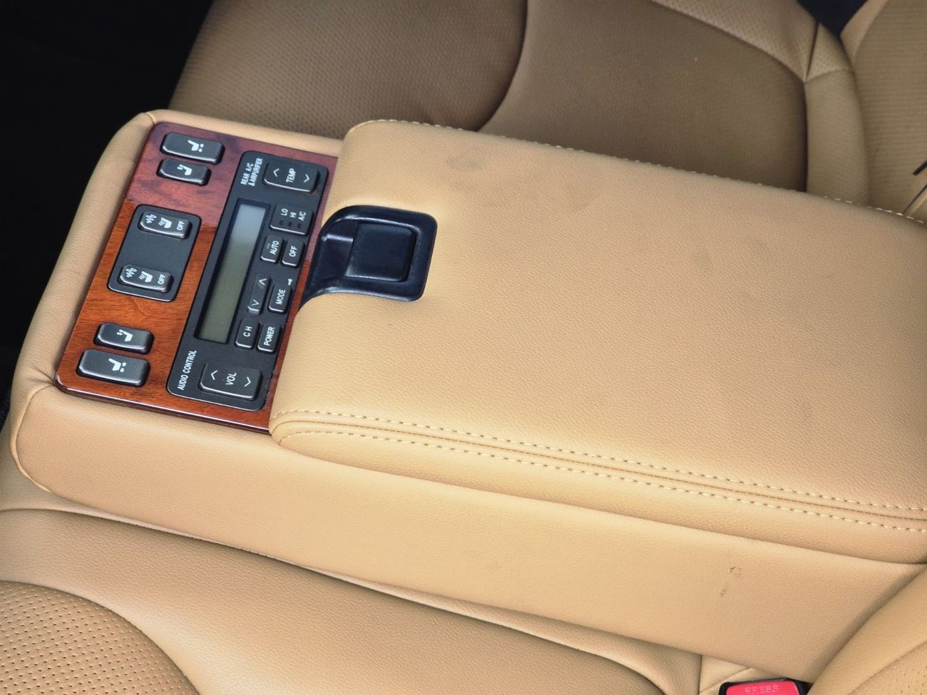 Lexus LS 430 LEXUS LS-430 2004 PERFECT CONDITION // FULL ULTRA // FULL OPITION