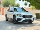 Mercedes Benz GLB250