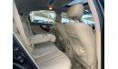 Infiniti QX70 Infiniti QX 70_Gcc_2014_Excellent_Condihion _Full option