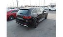 Mercedes-Benz GLC 43 AMG