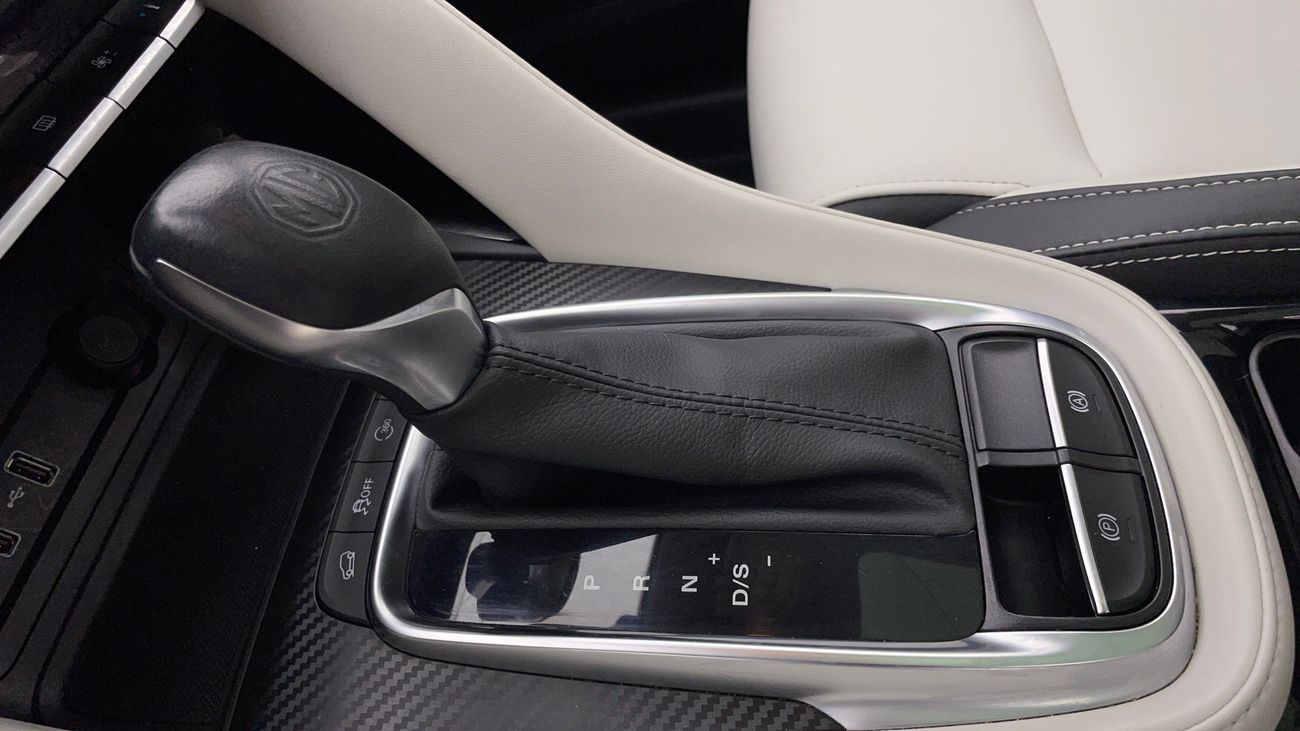 MG ZS LUXURY 1.5 | Zero Down Payment | Home Test Drive