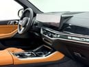 BMW X5 XDRIVE40i M SPORT PRO xDrive40i M-Sport PRO, 5 Years Warranty + Service Pack, Full Service History, GCC