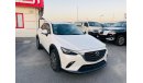 مازدا CX-3 Mazda CX-3, A/T, 2022 MY