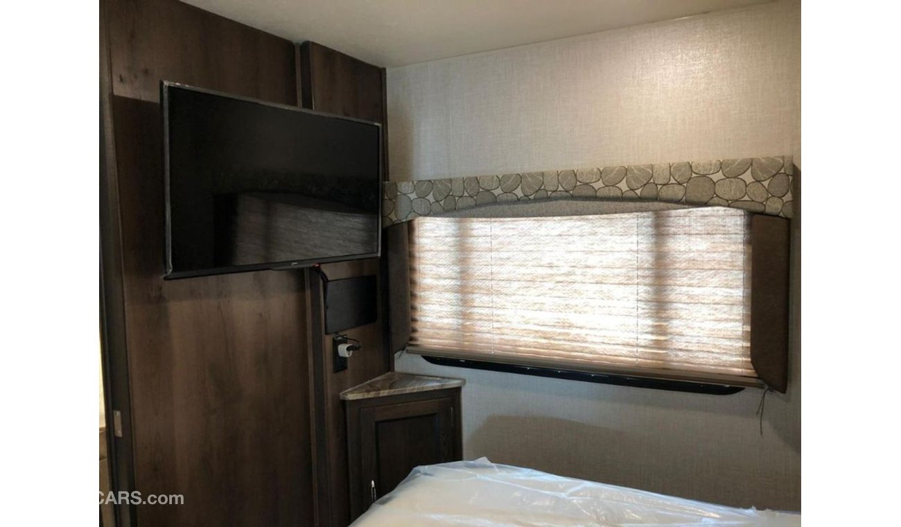 فورد E 550 COACHMEN FREELANDER