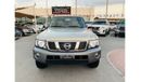 Nissan Patrol Super Safari