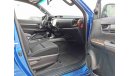 Toyota Hilux 4.0L Petrol, Auto Gear Box, DVD Camera, Rear A/C (CODE # THAD05)