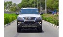 Toyota Fortuner VXR LIMITED 2.4L DIESEL 7 SEAT AUTOMATIC