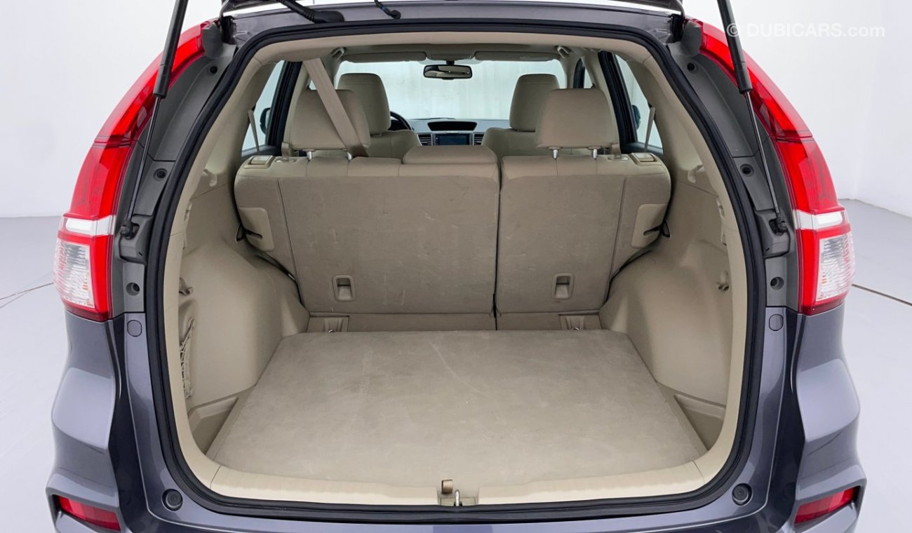 Honda CRV EX 2.4 | Under Warranty | Inspected on 150+ parameters