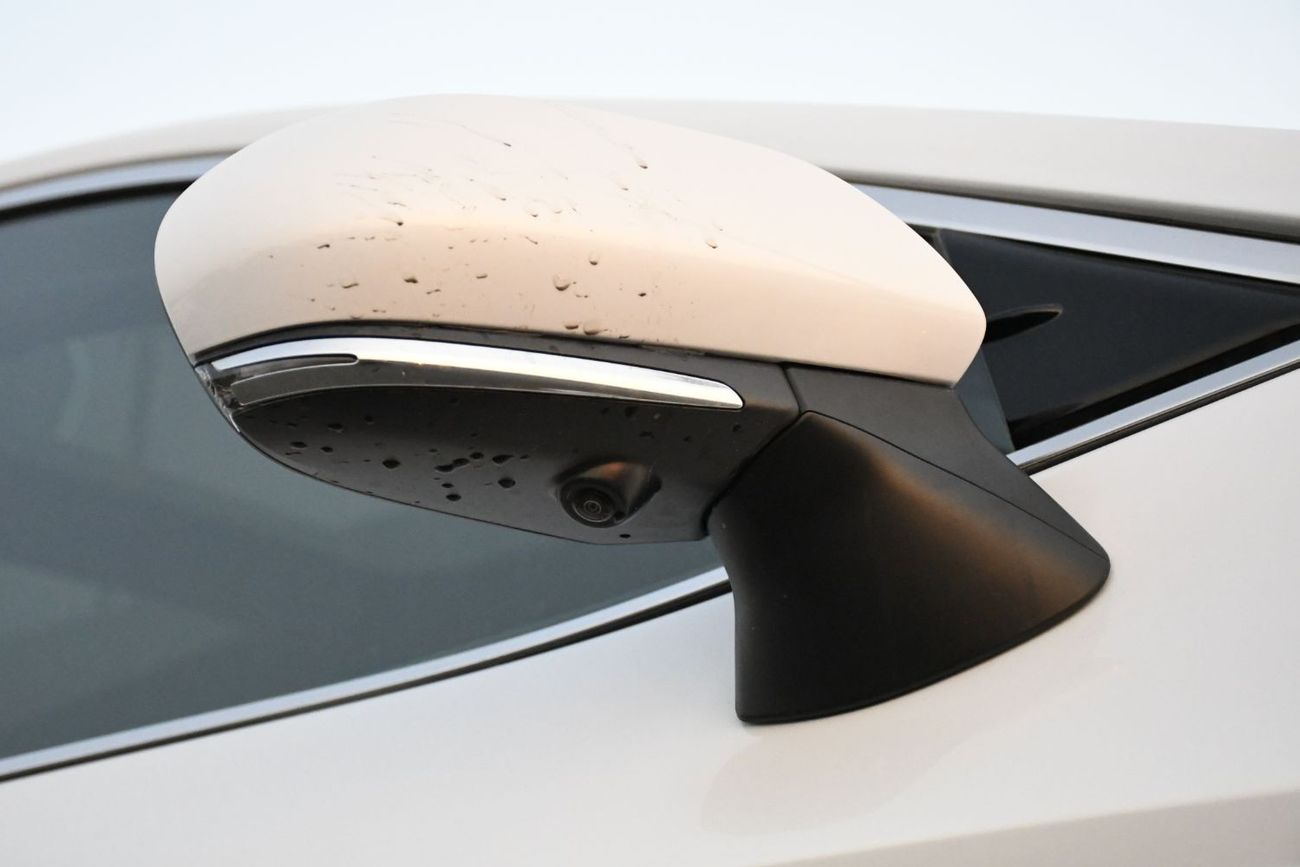 Toyota Camry 2024 Toyota Camry 2.0L HEV Sport Plus  Full option