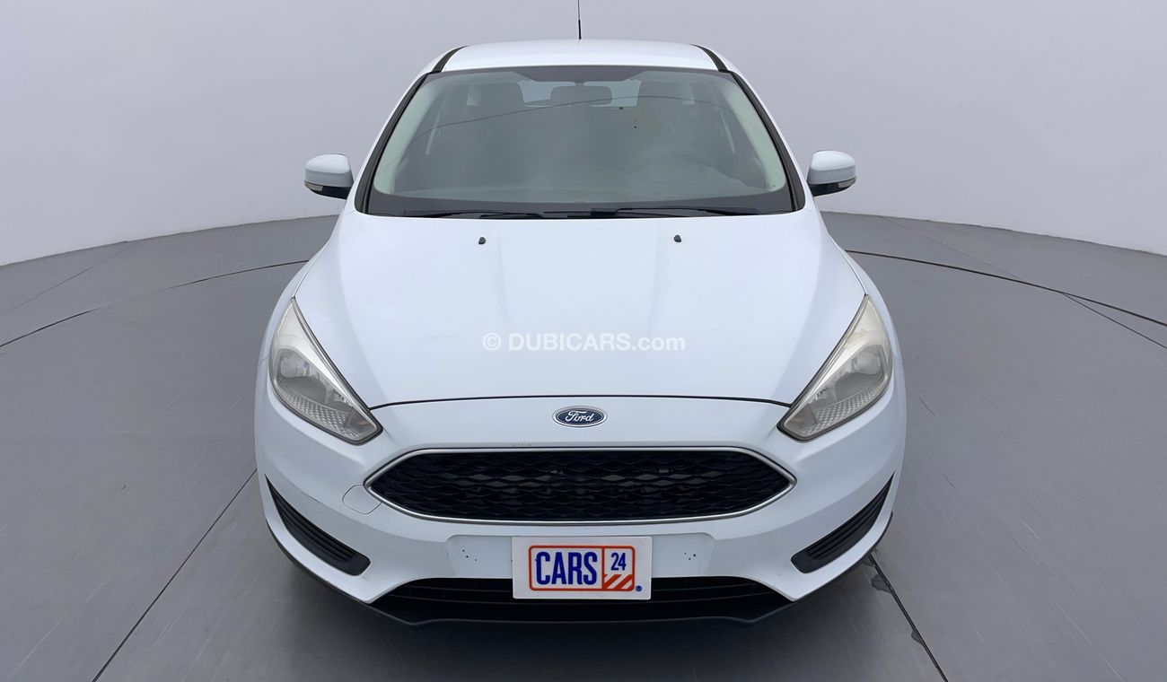 فورد فوكاس AMBIENTE 1.6 | بدون دفعة مقدمة | اختبار قيادة مجاني للمنزل