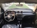 Suzuki Swift Suzuki Swift 1.2 engine white color interior black