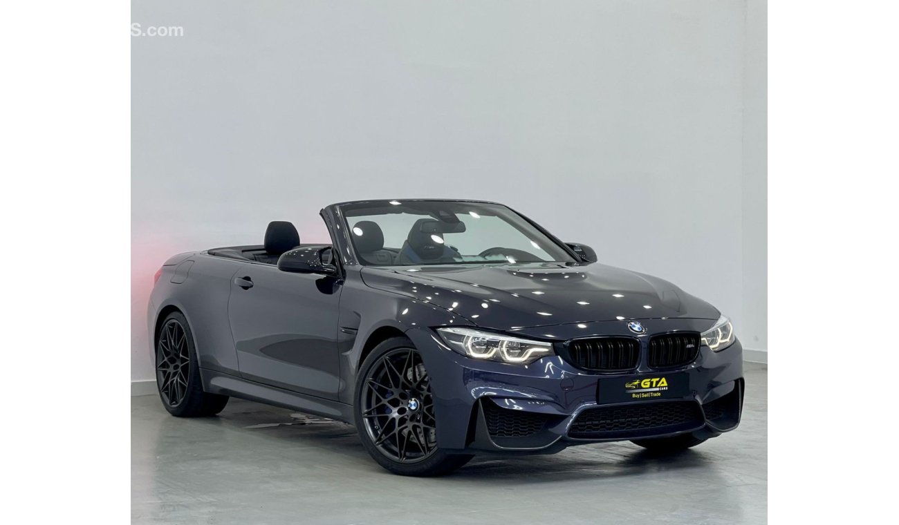 بي أم دبليو M4 Sold, Similar Cars Wanted, Call now to sell your car 0502923609