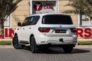 Nissan Patrol SE Platinum 4.0L
