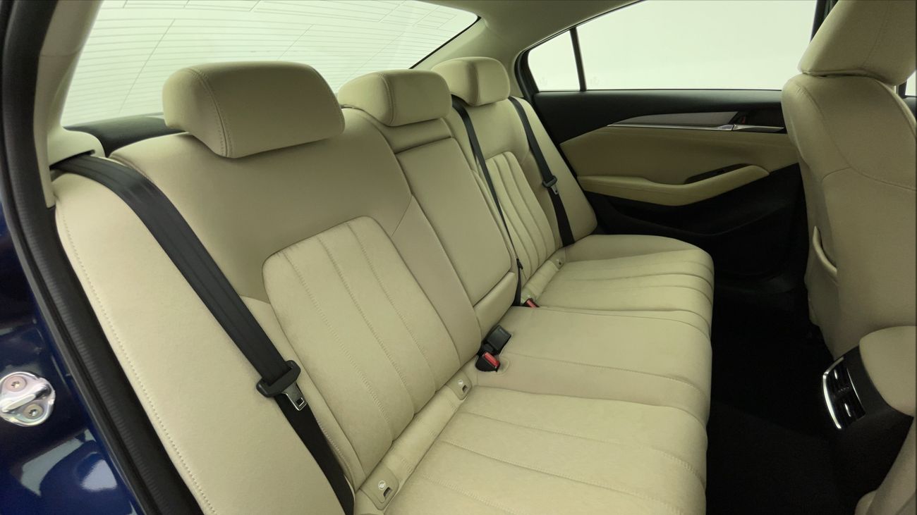 Mazda 6 S 2.5 | Zero Down Payment | Home Test Drive