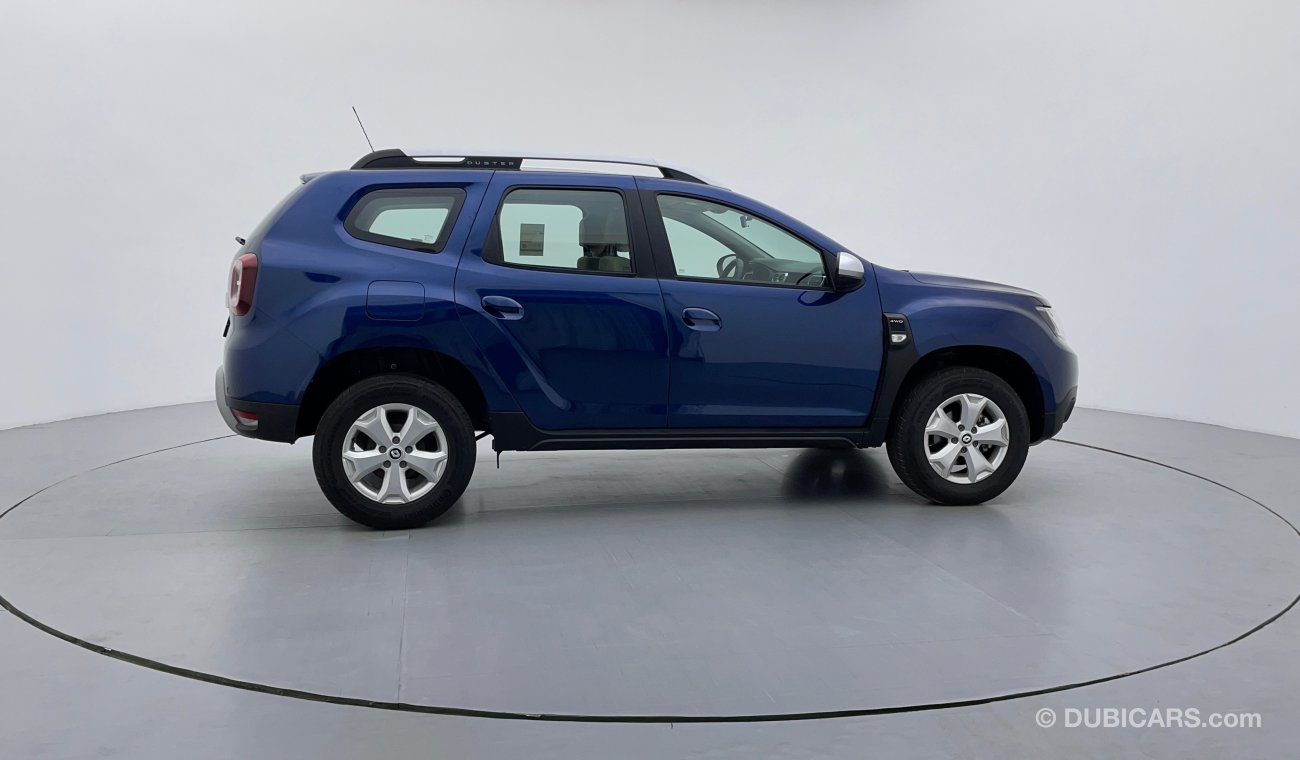 Renault Duster SE 2000