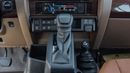 Toyota Land Cruiser 70 LC76 LX 2026 Toyota Land Cruiser LC76 4.0L AT Petrol Full Option (Beige)