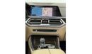 BMW X5 40i M Sport 2019 BMW X5 xDrive40i M-Sport, November 2024 BMW Warranty + Service Pack, Full Options,