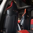 لاند روفر رينج روفر سبورت AED 4,790 pm • 0% Downpayment • Range Rover Sport SVR Carbon Edition • 1 Year Warranty