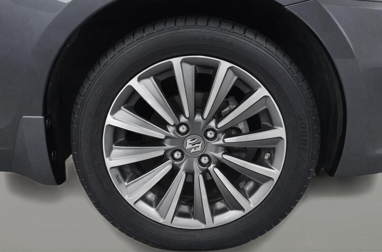 Suzuki Ciaz GLX 2023 | AED 438/Month | 0 DP | 30 Day Return | Warranty | Service History