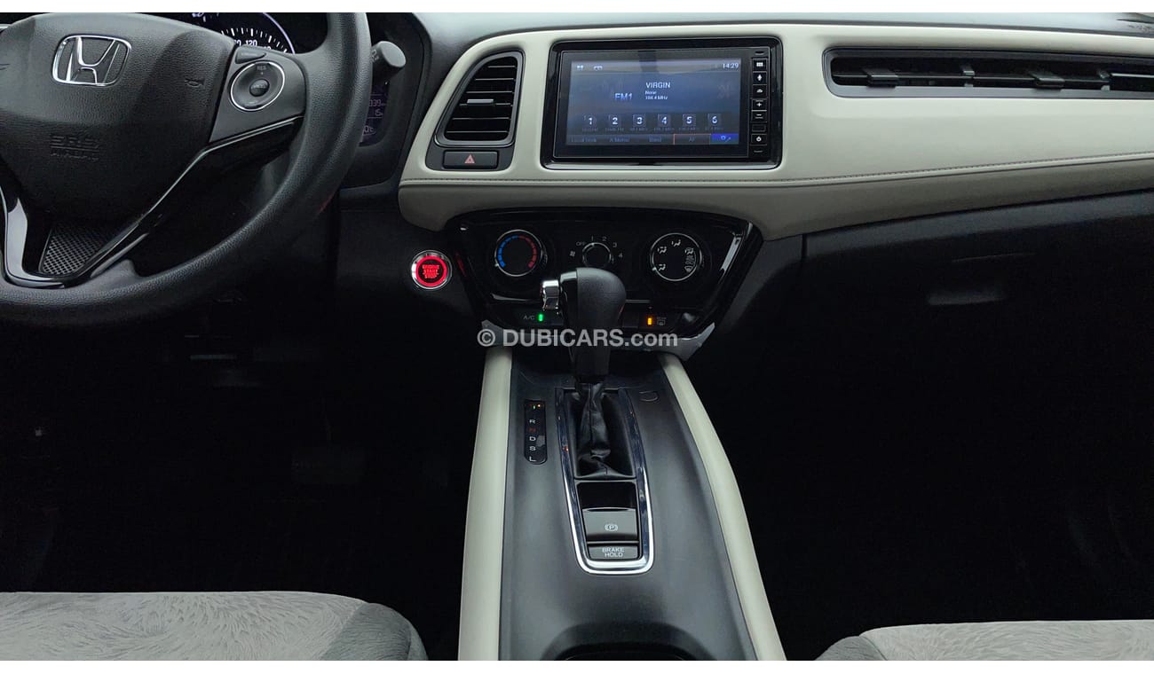 Honda HRV LX 1.8 | Zero Down Payment | Free Home Test Drive