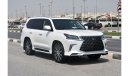 Lexus LX570 PRESTIGE / CLEAN CAR / WITH WARRANTY