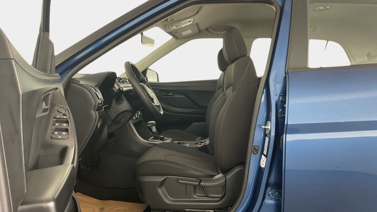 Hyundai Creta Smart 1.5L Smart | Guaranteed Warranty | 0 Down Payment