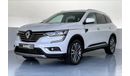 Renault Koleos LE