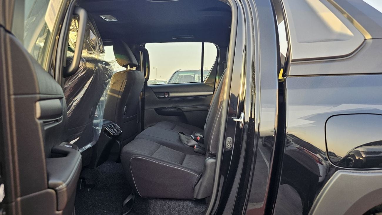 Toyota Hilux ADVENTURE