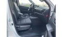 Toyota Hilux Toyota Hilux 4x4 Double Cabin Diesel 2.4L AT (2023YM)