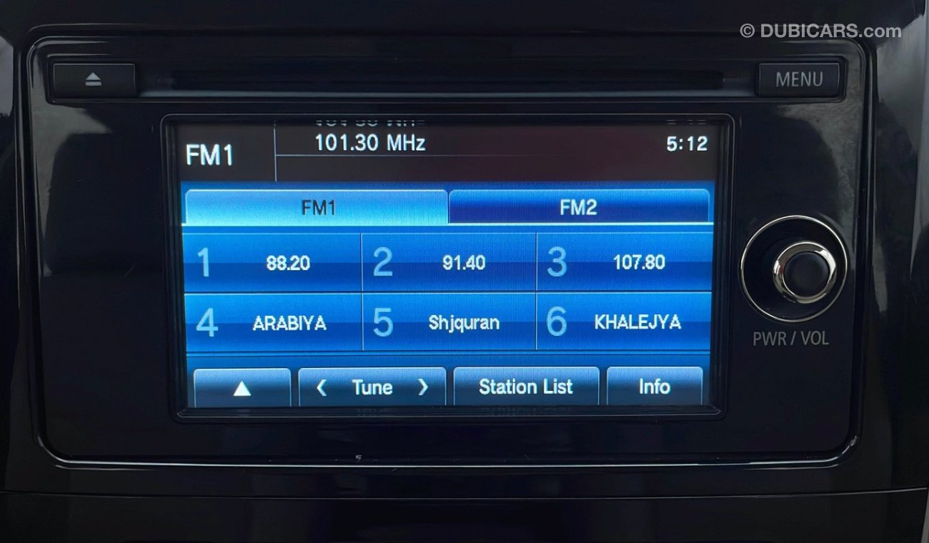 Mitsubishi Pajero GLS BASE 3.5 | Under Warranty | Inspected on 150+ parameters