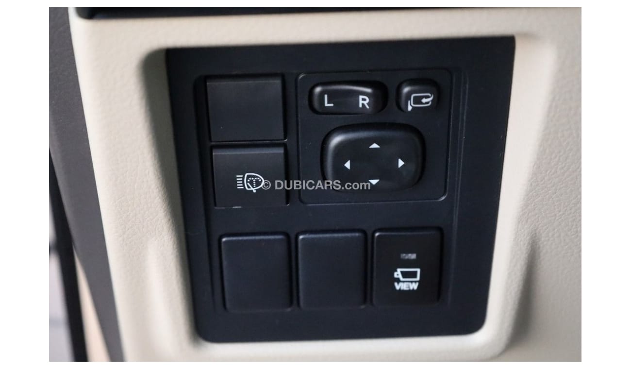 Toyota Prado TOYOTA_PRADO_TXL_BLACK_EDITIONS_4.0_V6_2023_FULL_OPTIONS_SILVER