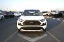 Toyota RAV4 2.5L Adventure with Rader Full option Saudi (Ready Stock )