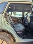 Toyota RAV4 EURO 4 / Full Option / 2.5L Hybrid With Panoramic / 4WD (CODE # LTD URBAN KHAKI)