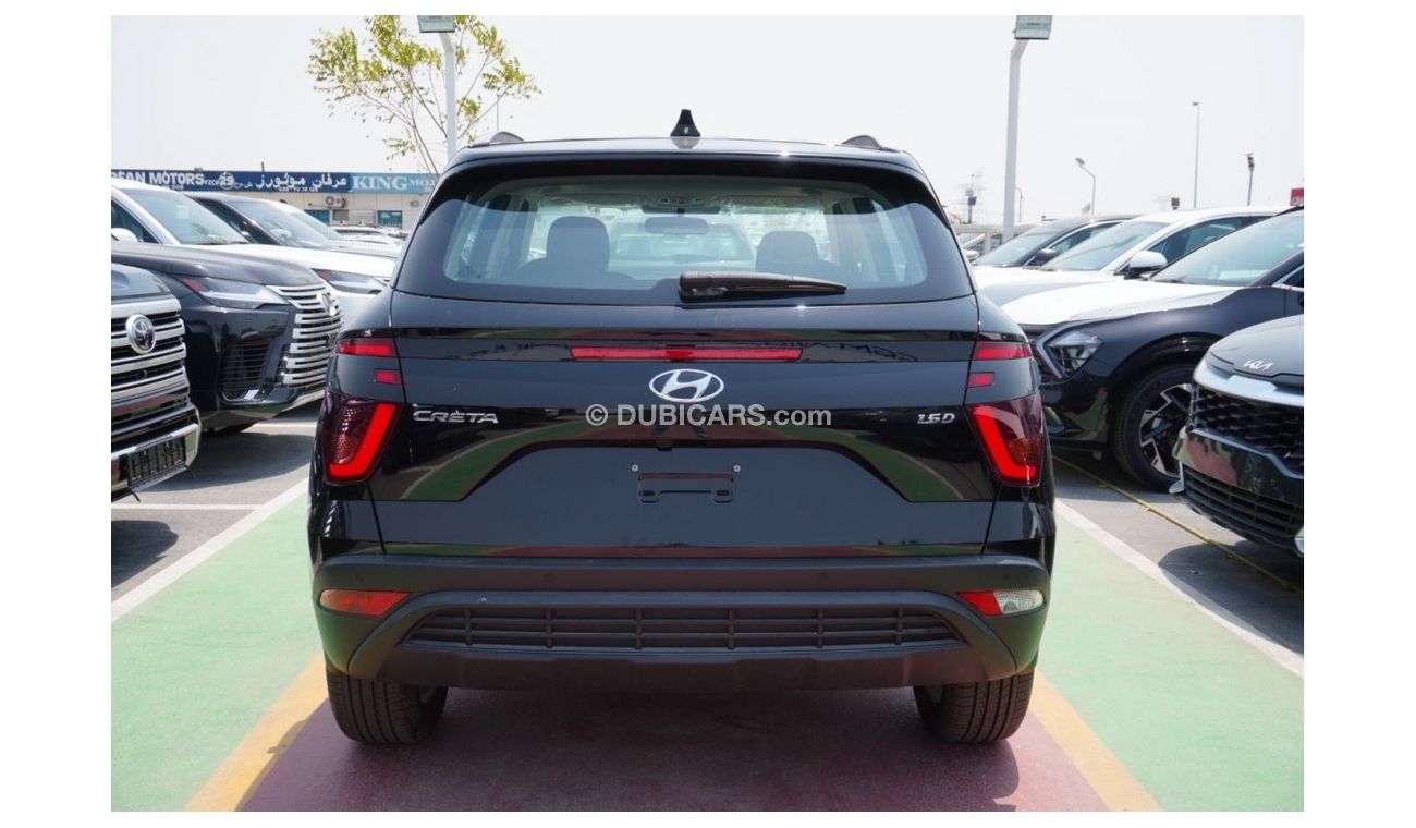 Hyundai Creta Top 2023 Hyundai Creta 1.5L Diesel