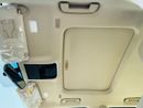 تويوتا لاند كروزر TOYOTA LC 300 VX 3.3L DSL MID/O A/T WHITE 2024
