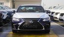 Lexus ES 300