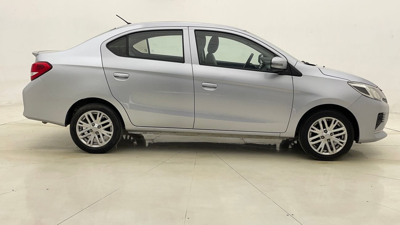 Mitsubishi Attrage GLX HIGHLINE 1.2 | Zero Down Payment | Home Test Drive