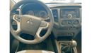 ميتسوبيشي L200 2023 Mitsubishi L200 2.5L Diesel Double Cab 4x4