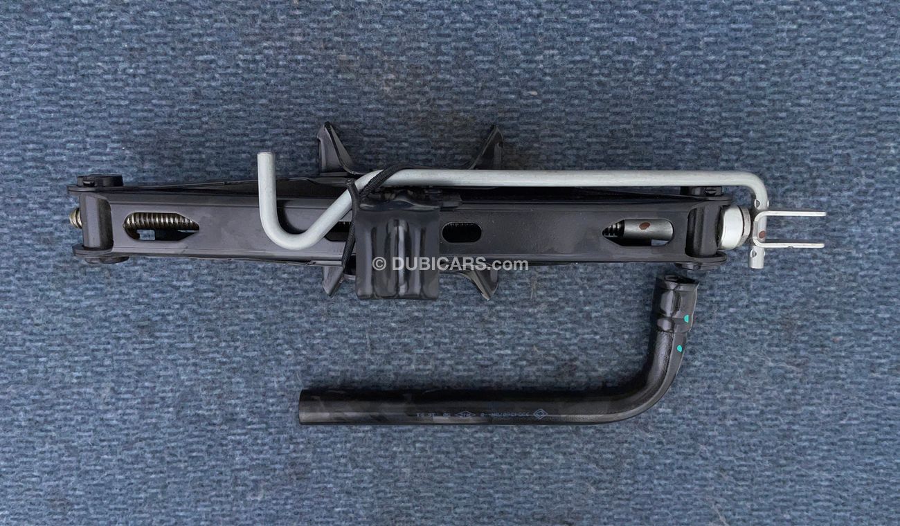 Renault Duster LE 2 | Zero Down Payment | Free Home Test Drive