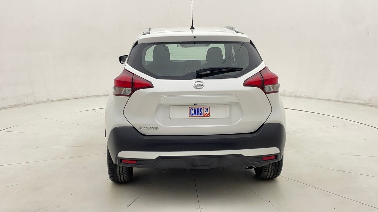 Nissan Kicks SV 1.6 | Zero Down Payment | Home Test Drive