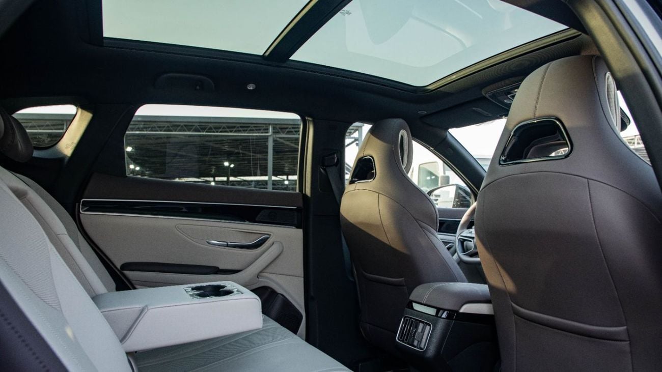 بي واي دي سونغ بلس FWD DM-i 112KM Premium Edition | For Local Registration +10%